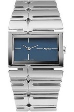 Aktion 84% des UVP. Alfex Damenuhr 5665/101 Quarz Schweizer Qualität UVP 370 EUR