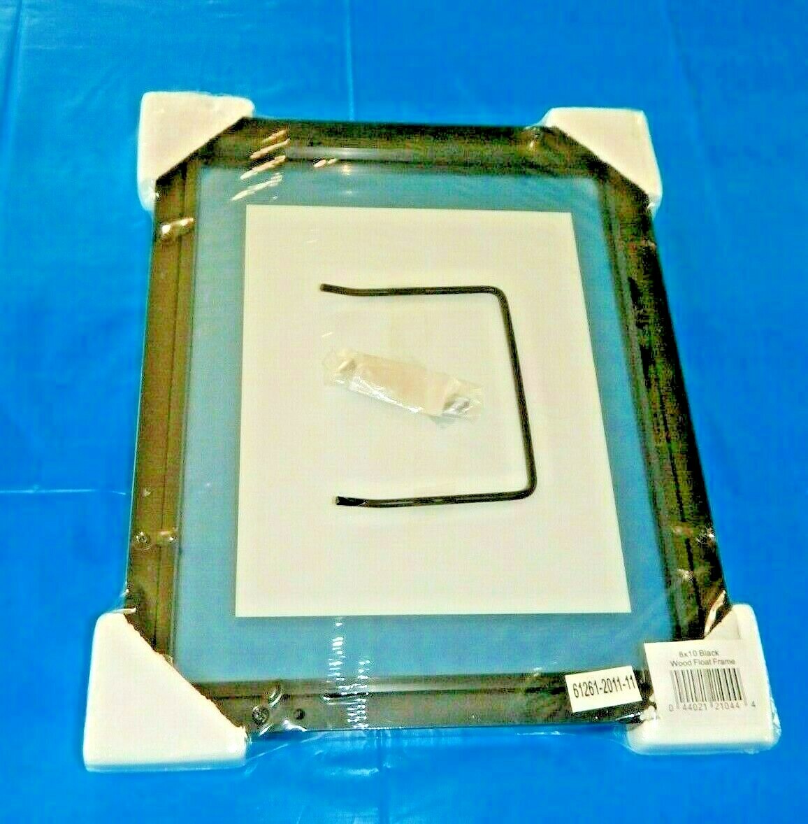 MCS FLOAT FRAME 8x10