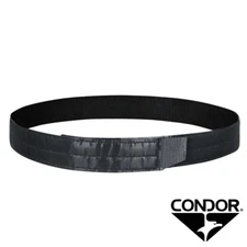 Condor 121247 Tactical Hook & Loop Surface Universal Operator Inner Belt S-L