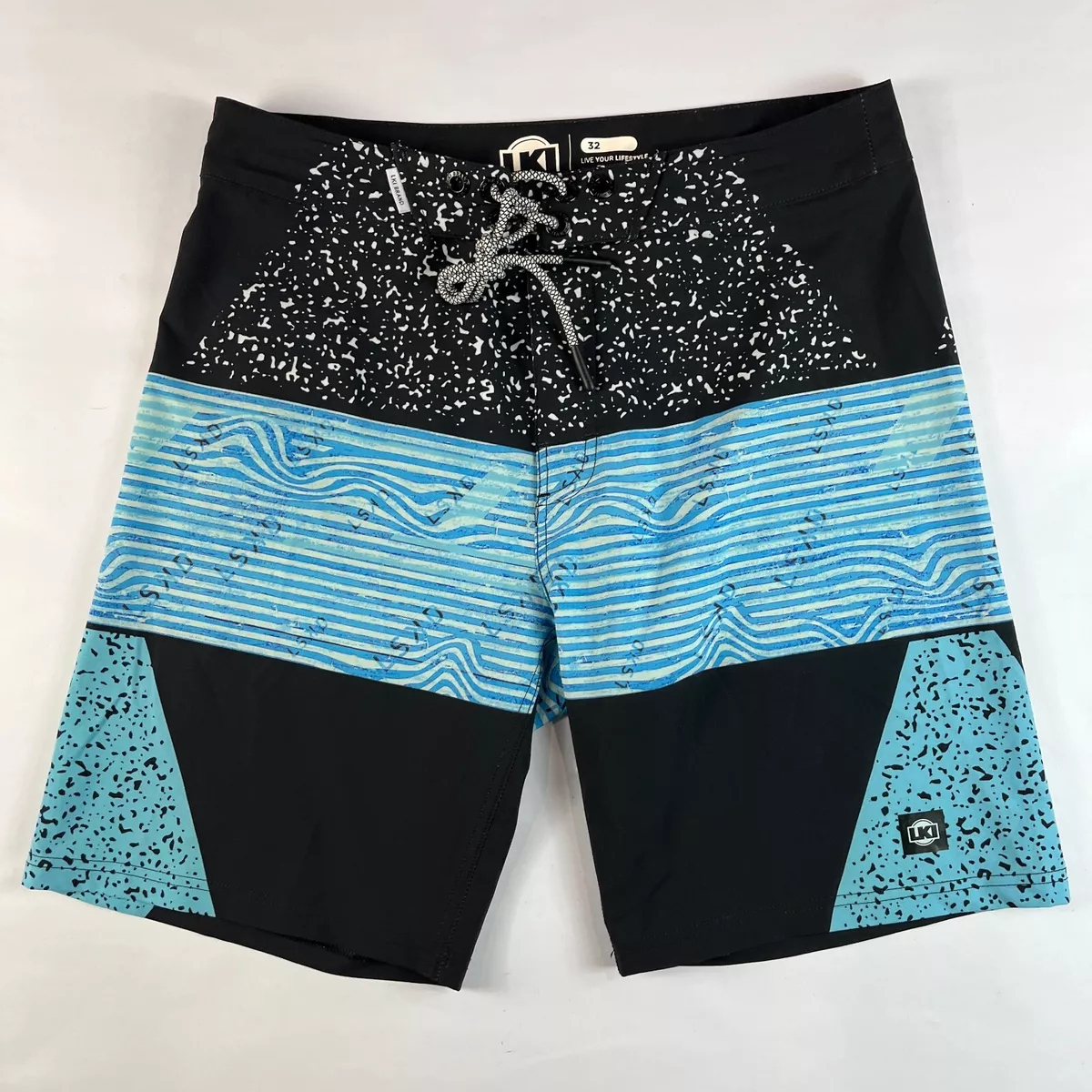 Chuck 7 deals boardies
