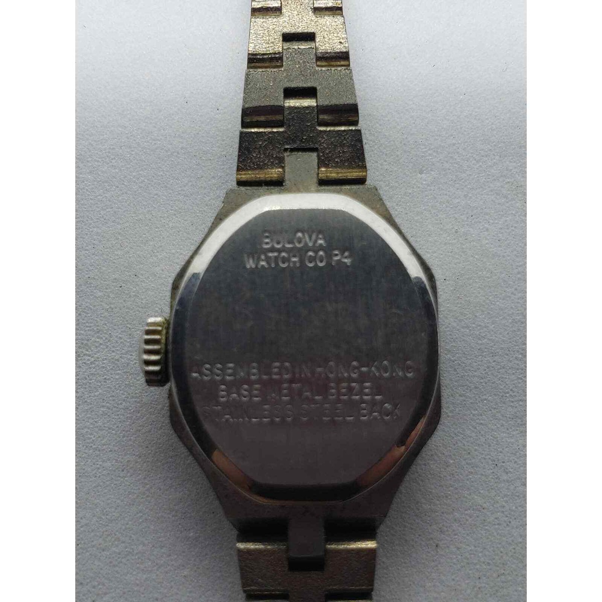Caravelle Bulova women display picture 1