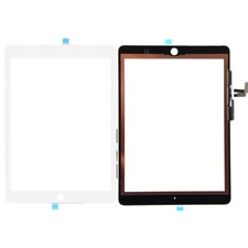QC For Apple iPad Air A1474 A1475 A1476 Touch Screen Panel Glass Replacement