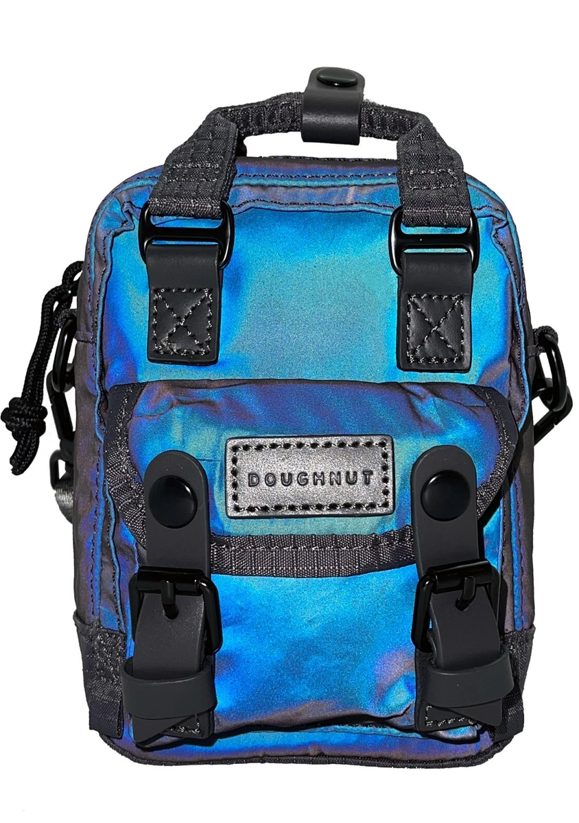 Doughnut macaroon backpack sale hotsell