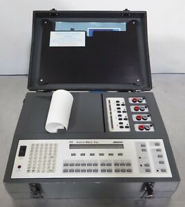 Astro Med Chart Recorder