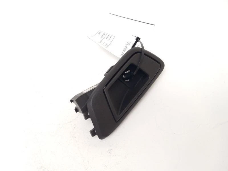Manija de puerta interior trasera derecha Ford Fiesta 2011-2015 OEM 44642 Foto 2 de 4