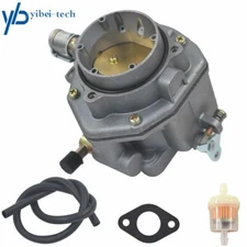 New Carburetor MIA10343 MIU10633 Carb For John Deere 316 317 318 P218G B43G Onan
