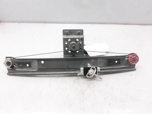 541613212 Elevalunas Trasero Izquierdo para OPEL CORSA E Business 6405523 - Foto 3 di 3