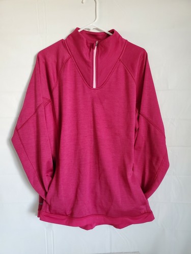 champion duofold warm ctrl jacket