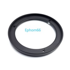 1PCS New Metal Front Lens Filter Ring UV Barrel for Nikon AF-S 24-70 F/2.8G ED
