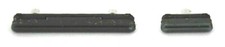 OEM SAMSUNG GALAXY S10e SM-G970U GREY VOLUME/BIXBY BUTTONS ROCKER KEY FAIR