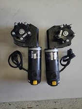 Motors for the Quantum Q6 Edge 2.0 - MOT147395-01 / MOT147396-01