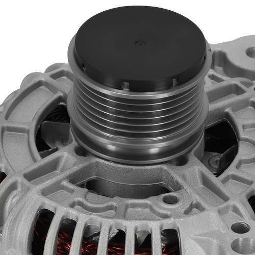 160A 14V Alternator For Audi A3 L4 2.0L 2010-2013 Audi TT L4 2.0L 2008 1800A066 - Picture 6 of 12