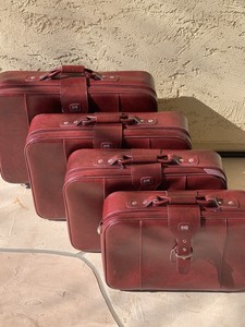 ebay american tourister luggage