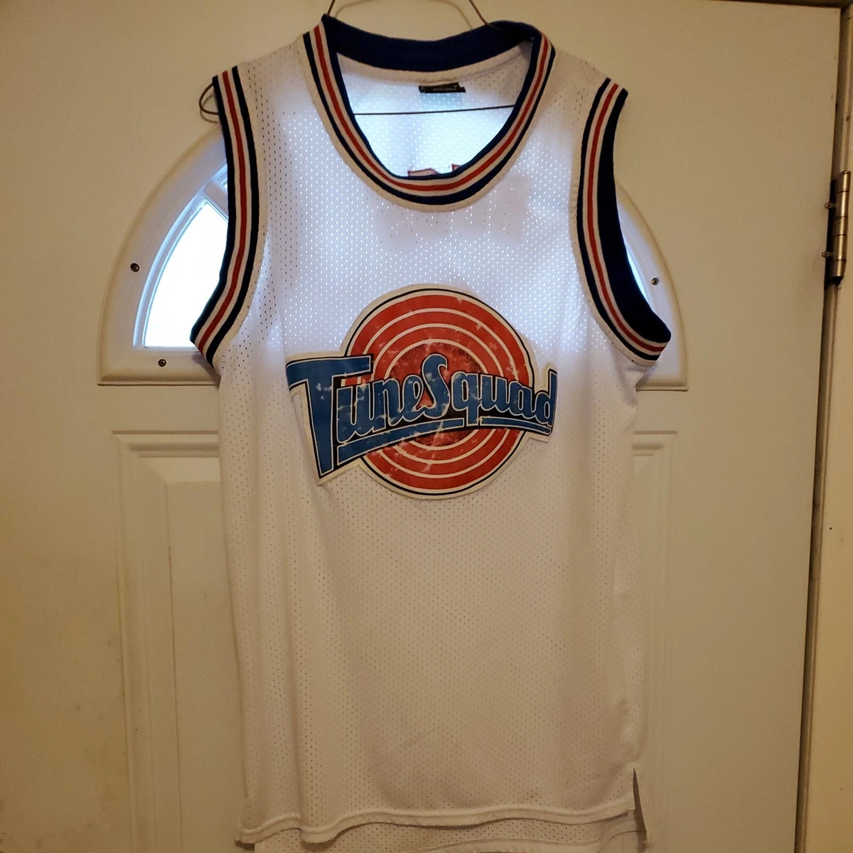 Hogan Wharton home jersey