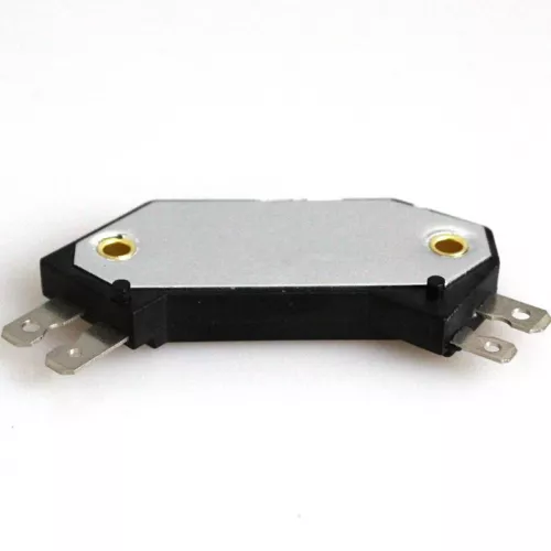 Ignition Control Module 4 Pin HEI Distributor For GM Chevy 1974-1988 Replacement - Picture 7 of 12