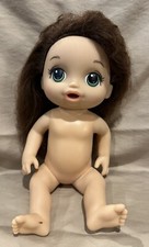 Baby Alive MAGICAL MIXER 12" Baby Doll