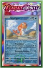Nigirigon Reverse - EV1:Écarlate et Violet - 062/198 - Carte Pokémon FR Neuve