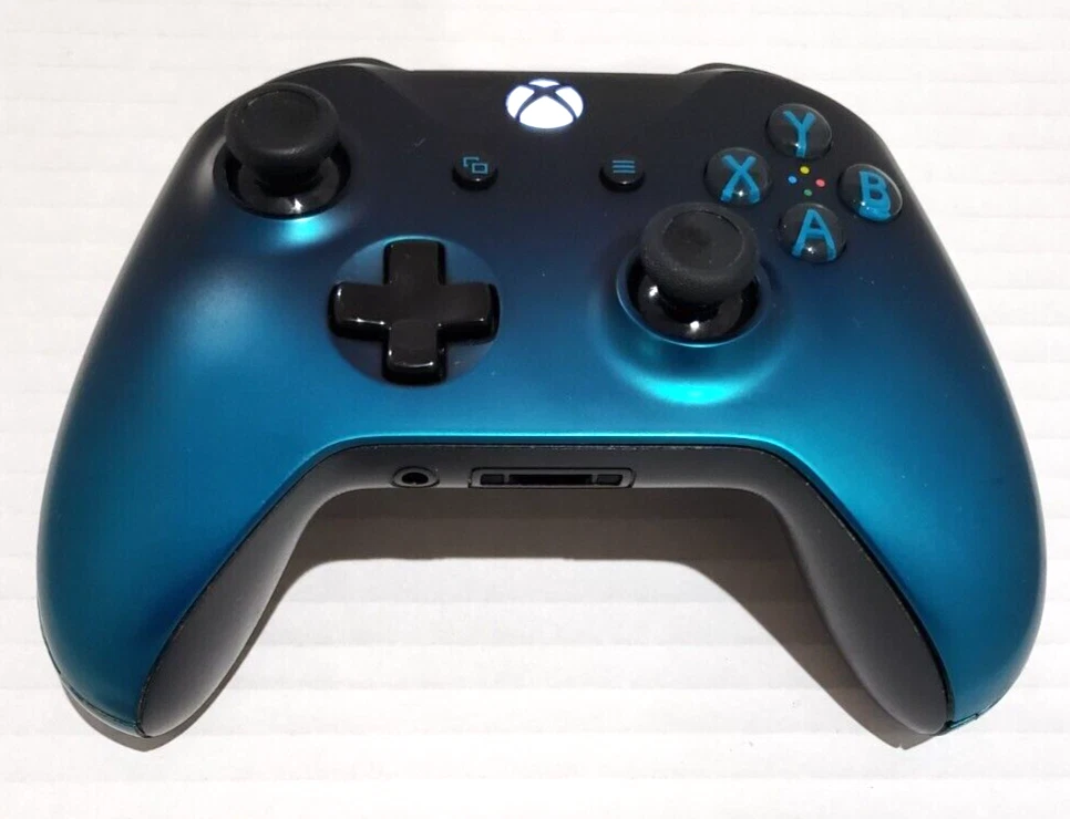 Schatz Fluch Napier ocean xbox one controller Lager Kann Kaugummi