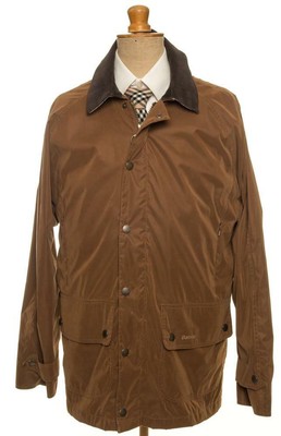 barbour beauchamp jacket