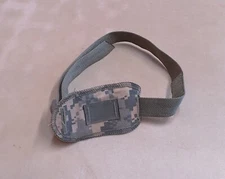US Military Issue Army ACU UCP Camouflage MOLLE II  Air Warrior Leg Strap