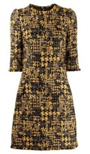 dolce gabbana Dress 36