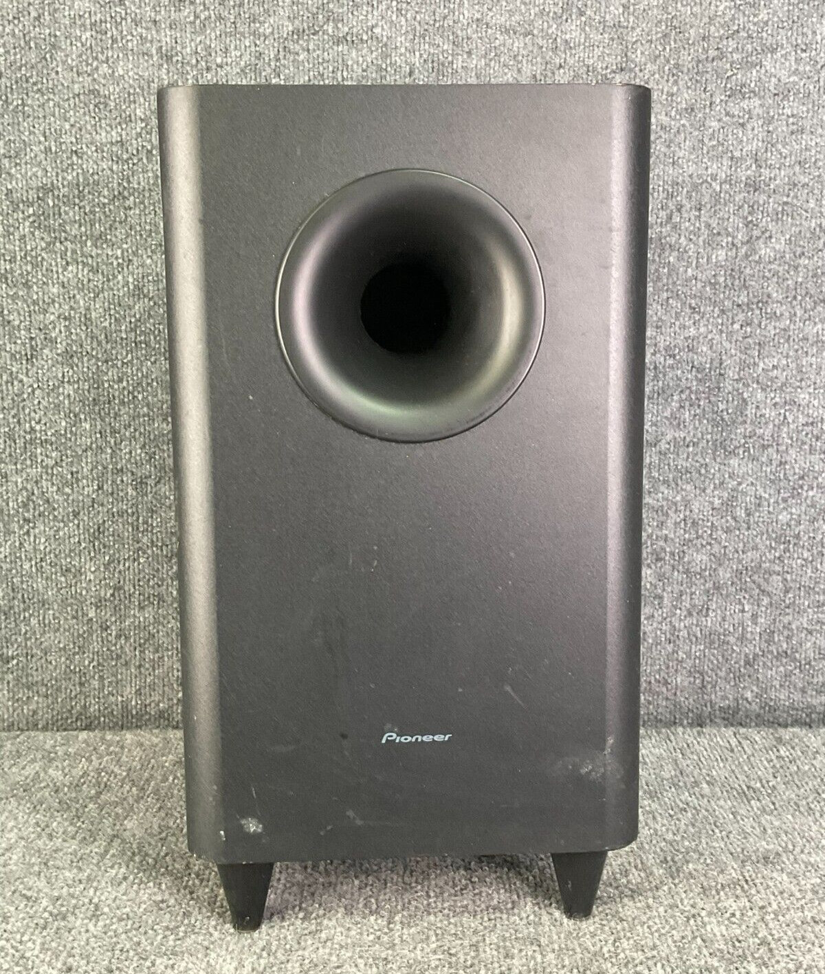System Black