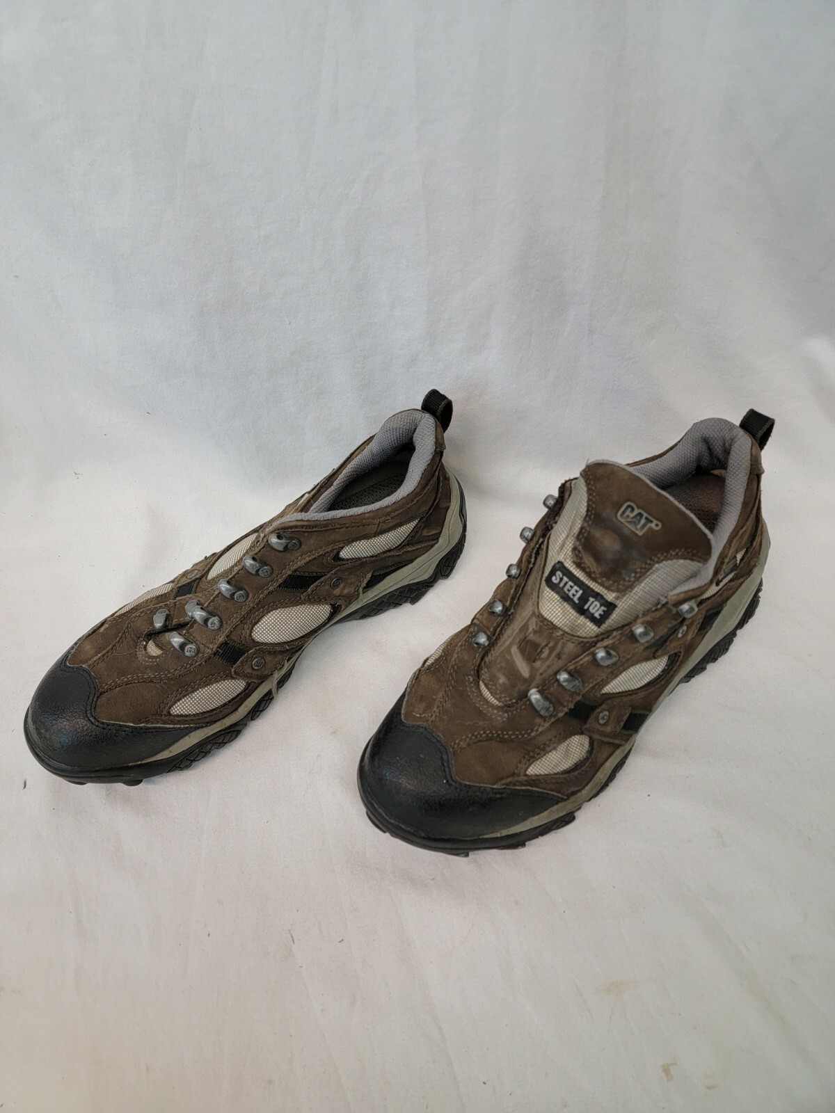 Caterpillar CAT ASTM F241305 Men's Boots Electrical … Gem