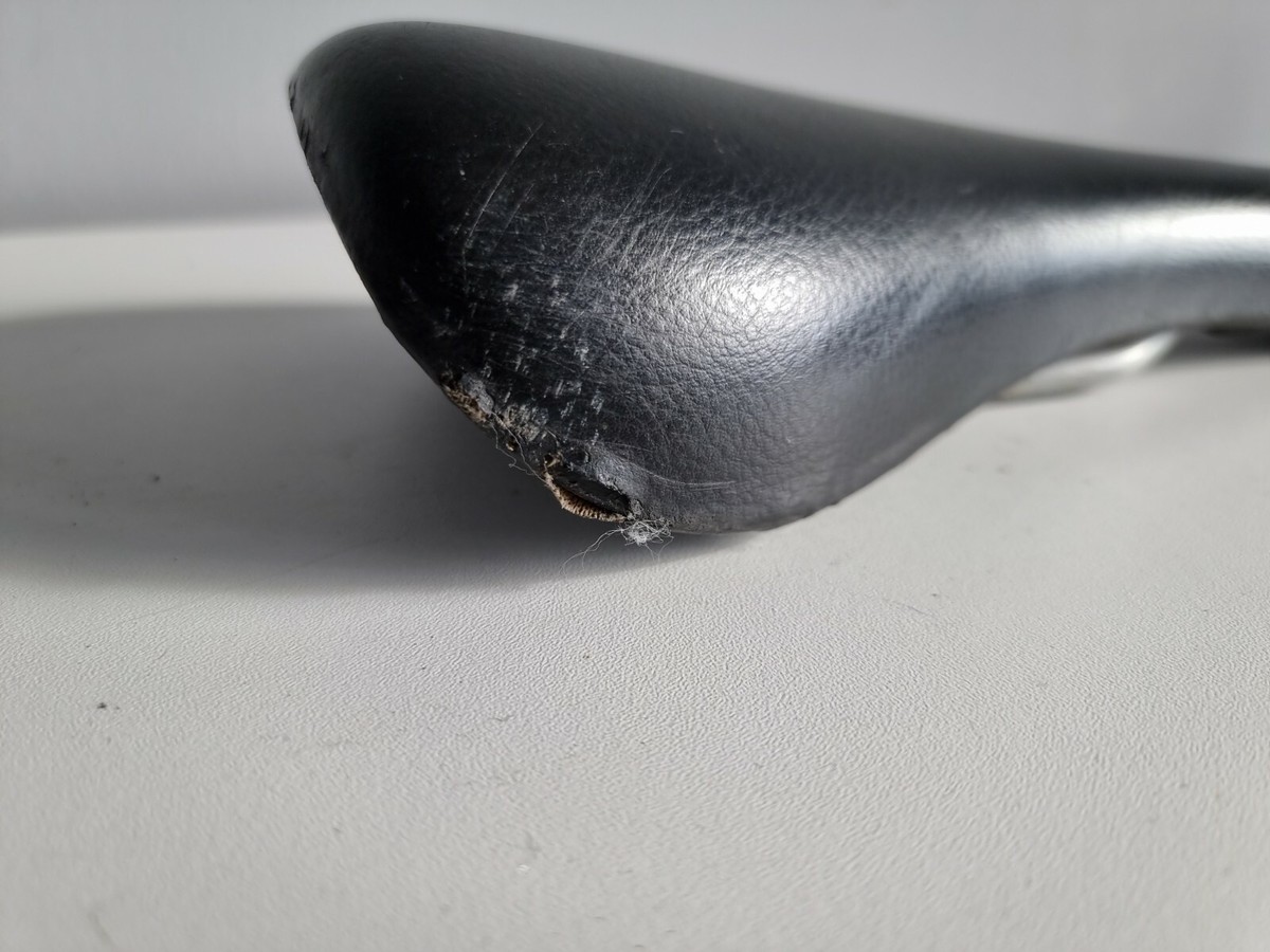 Selle Vélo Selle Italia Model x Green Superflow