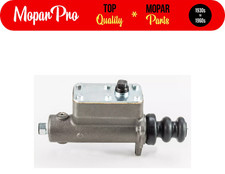1940s 1950s Dodge Fargo Plymouth Truck Brand New Master Cylinder