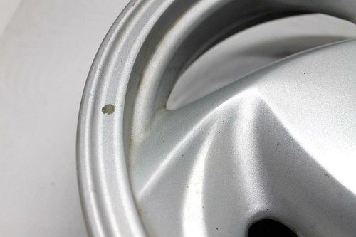 2009 sym rv250 FRONT WHEEL RIM - Picture 3 of 9