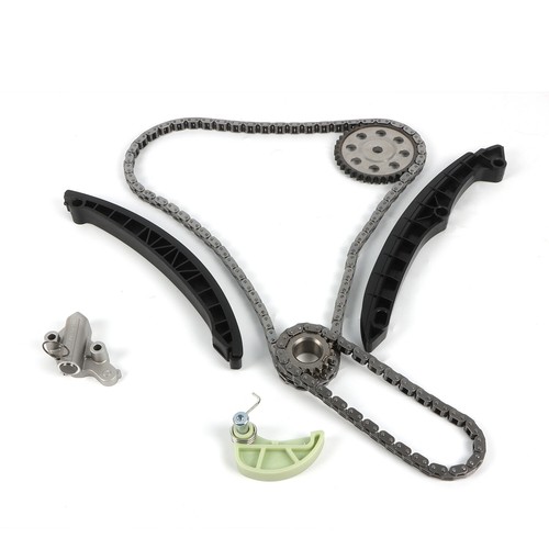 1.4T Engine Overhaul Rebuild Kit w/ Valves For VW AUDI CAV CTH CTK BWY CNW EA111 - Picture 9 of 10
