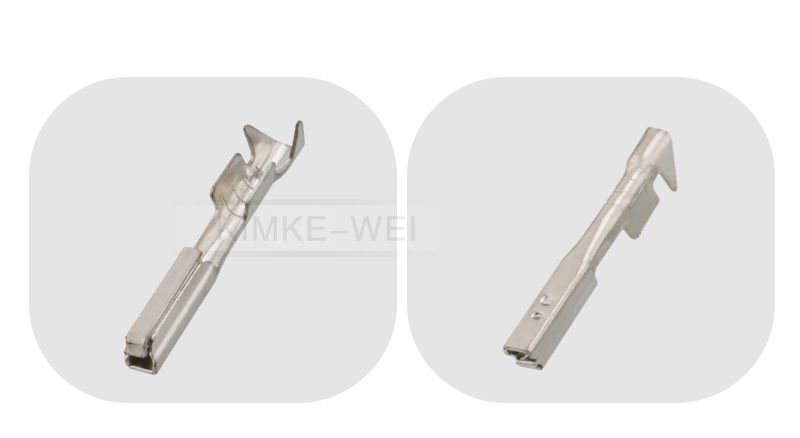 26 Pin/Way JAE MX23A Series ECU Male Female Sealed Waterproof