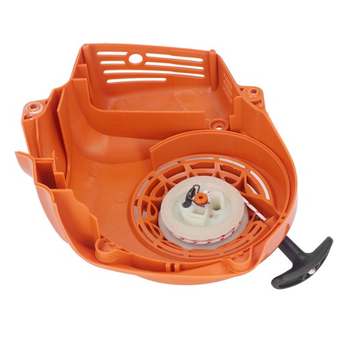 Seilzugstarter Für HS81 Serie - Kompletter Starterersatz Für Motorsägen