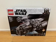 LEGO Star Wars 75292 - The Razor Crest - Brand New Sealed Perfect