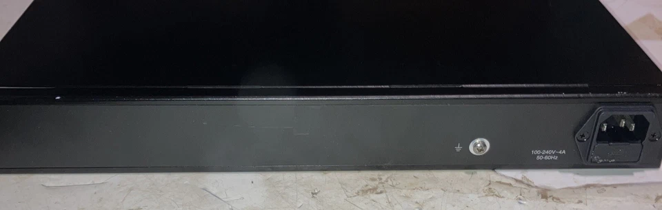 Audiocodes Mediant 800B GGWM00169 M800B-ESBC 12LAN M800B/12LAN/ESBC TESTED - Image 2 of 3