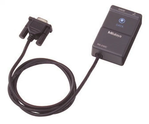 Mitutoyo 264-007 Input Tool for RS-232C