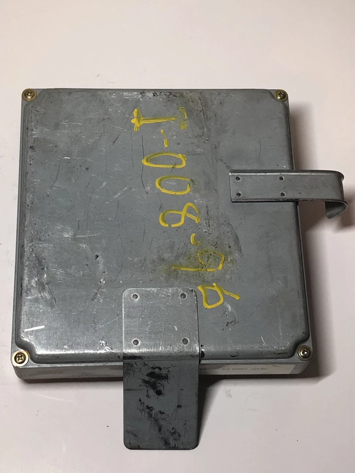 1993 Nissan Quest MECM-C220 E3 Engine Control Module ECM ECU, OEM - Image 3 of 4