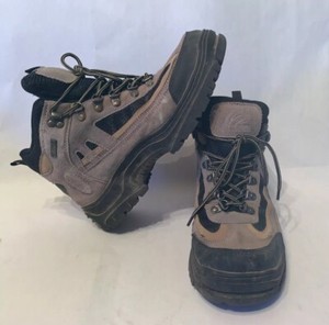 itasca hiking boots
