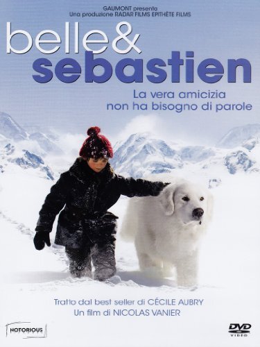 Belle & Sebastien (DVD)