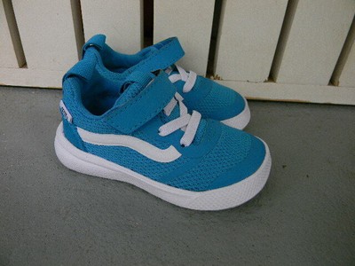 size 5 girls vans
