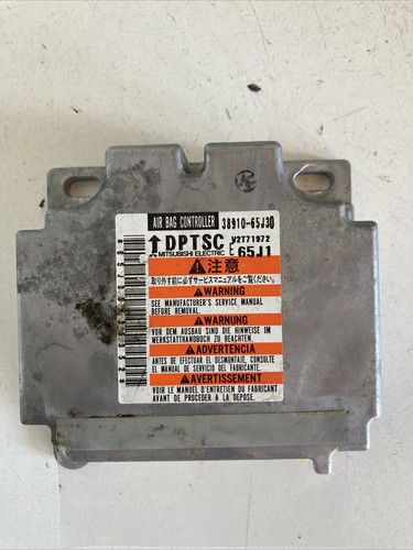 Suzuki Grand Vitara Steuerger�t 38910-65J30 Original 1.9 Ddis 2008