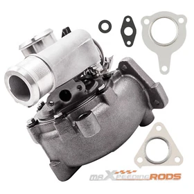 Turbolader 03G145702H BV43-109 for AUDI A4 2.0 TDI B7 BRD BVA 170PS turbocharge