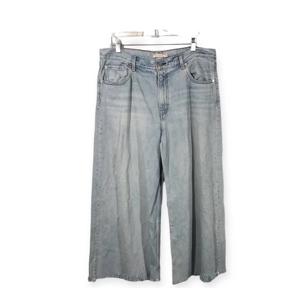 Levi's size 32 best sale women's