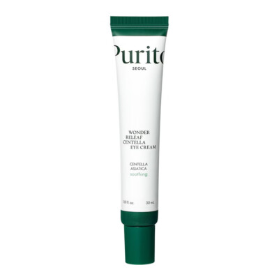 [PURITO] Seoul Wonder Releaf Centella Eye Cream - 30ml