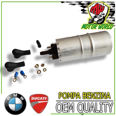 POMPA BENZINA CARBURANTE FUEL PUMP BMW K 75 S 740 1986 - 1995 | eBay