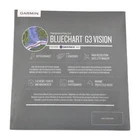 Garmin 010-11137-03 BlueChart g3 Vision SD/Micro-SD Americas Regular Blank