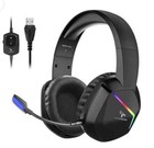 Stincoo Somic GS401 Wired Gaming Headset for PS5 PS4 PC with Detachable Mic