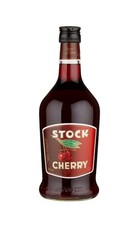Stock Cherry, Liquore di marasche dalmate ciliegie 700 ml
