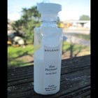 BVLGARI Bulgari Eau Parfumee Au De Blanc Body Lotion 15ml Sample Partial Filled — photo 1