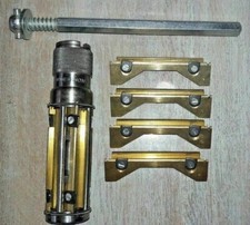 Engine Cylinder Hone Kit - 45 To 65 Mm Honing Machine Diomond Honing Stones Engine Cylinder Hone Kit - 45 To 65 Mm Honing Machine Diomond Honing Stones